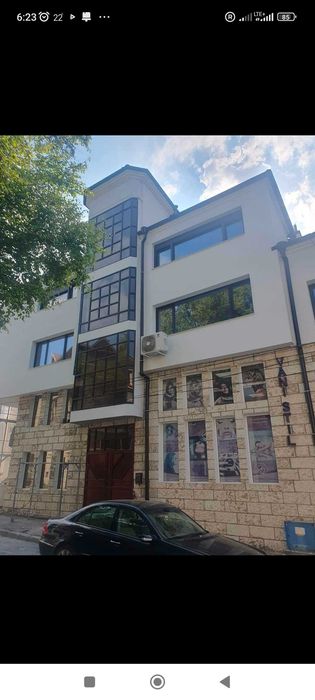 Дава се под наем Магазин в Горна Оряховица - 120 кв.м за 510 € - Снимка #1