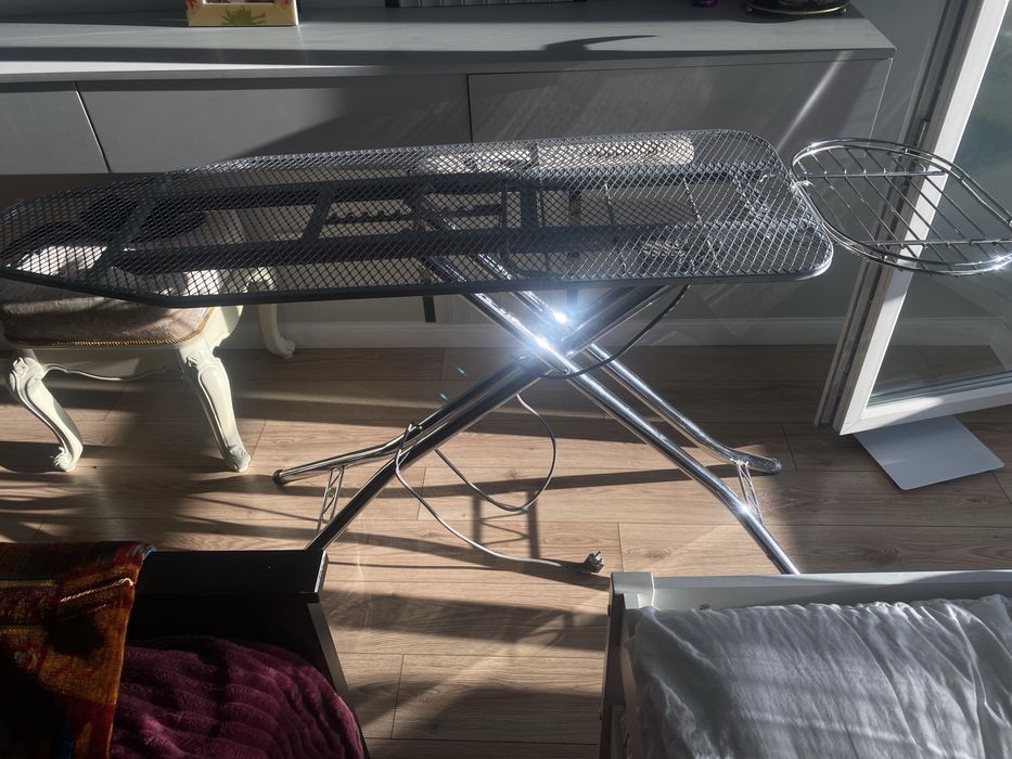 Продам гладильную доску