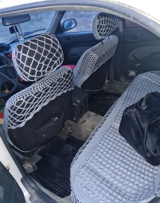 Митсубици галант газ бензин