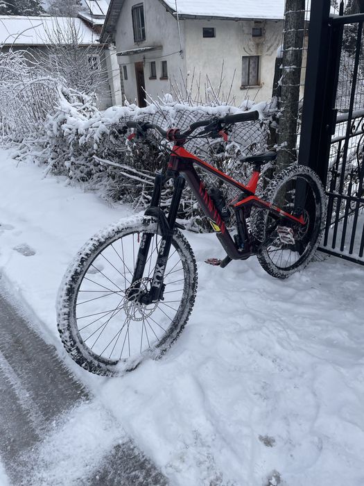 Canyon Strive 2022