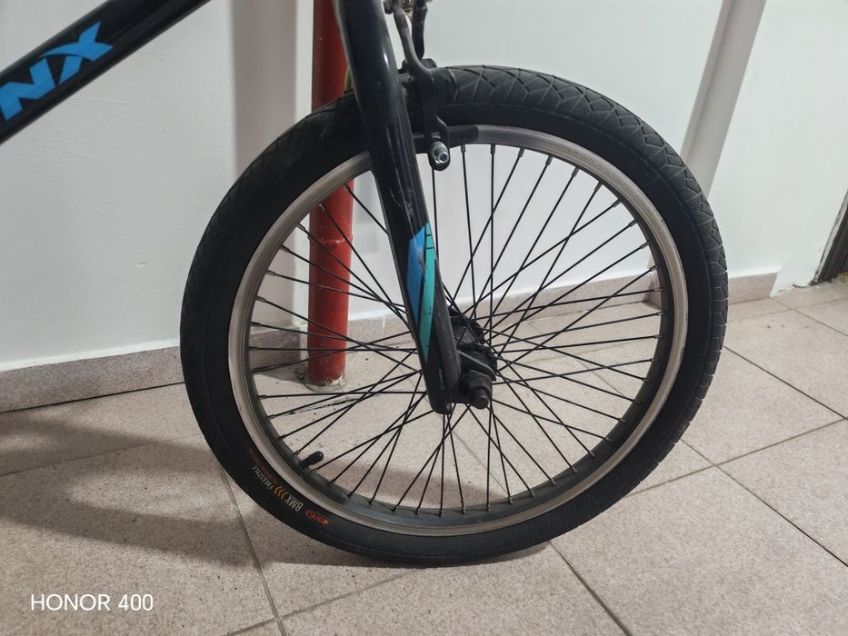 Велосипед . Покупали за 95000.