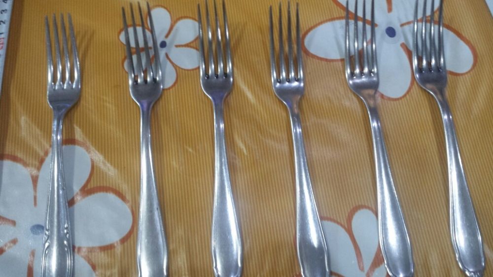 Ножове за хранене Солинген