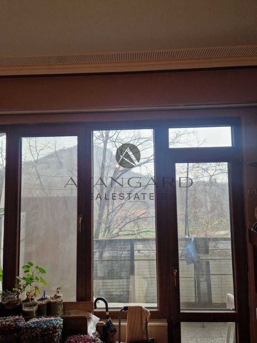 Продава се Двустаен апартамент в Пловдив, Христо Смирненски - 66 кв.м за 780 €/кв.м - Снимка #4