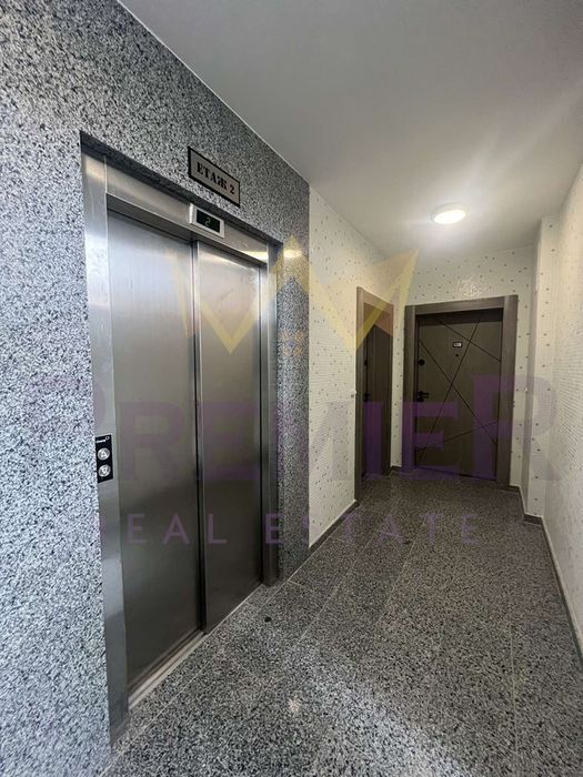 Дава се под наем Двустаен апартамент в к.к. Св.Св. Константин и Елена - 70 кв.м за 598.23 € - Снимка #12