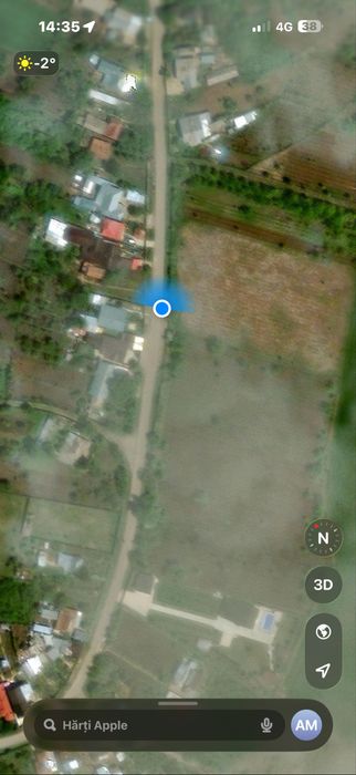 Teren de vanzare URLATI