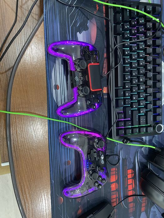 Игровой компютер