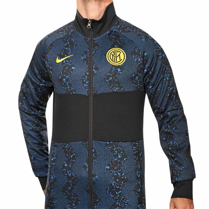 NIKE Inter Milano - Интер Милано М / Оригинал