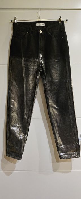 Дънки Alexander Wang,Zara, Djofra