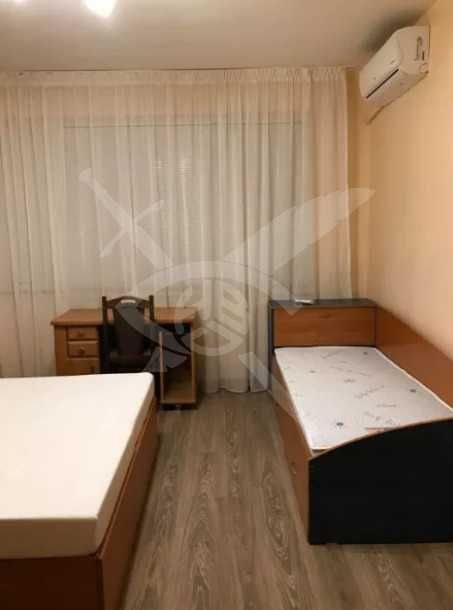 Дава се под наем двустаен апартамент в Мараша!