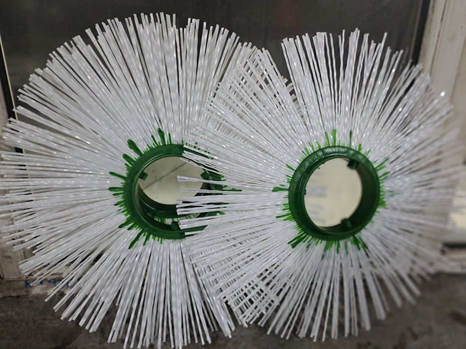 Коммунальные щётки