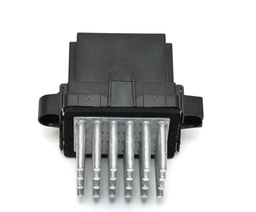 Rezistor ventilator habitaclu Iveco Daily 2006-2014, mufa: (5+2) pini, OE 42562362, Th-Series