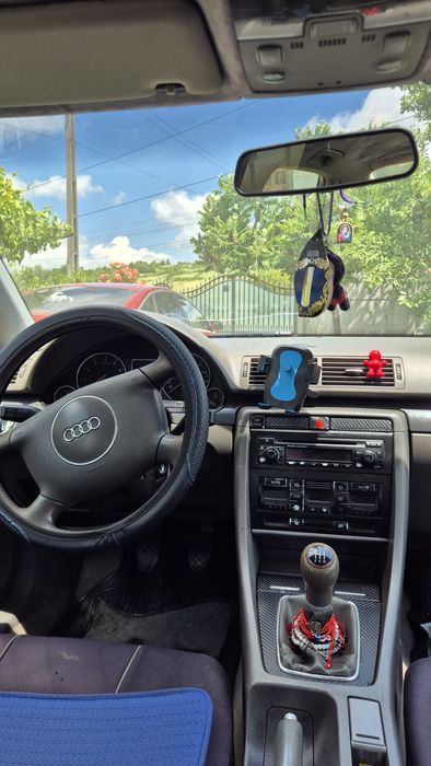 Vand audi a4 b6,NEGOCIABIL!!! Preț in lei