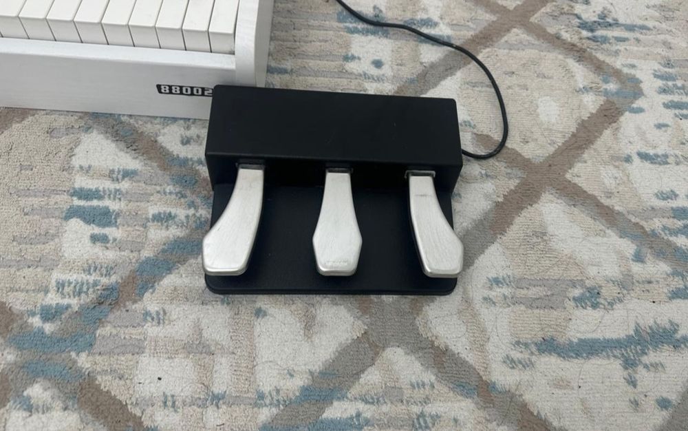 Цифровон пионино