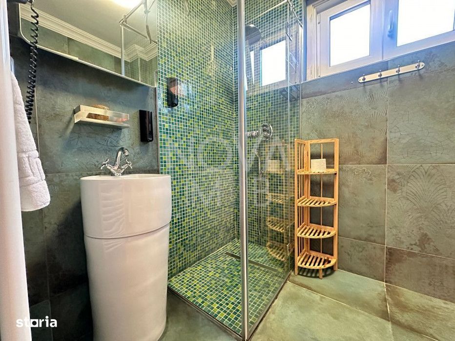 Apartament 3 camere de vanzare, Piata Armelor, Sibiu