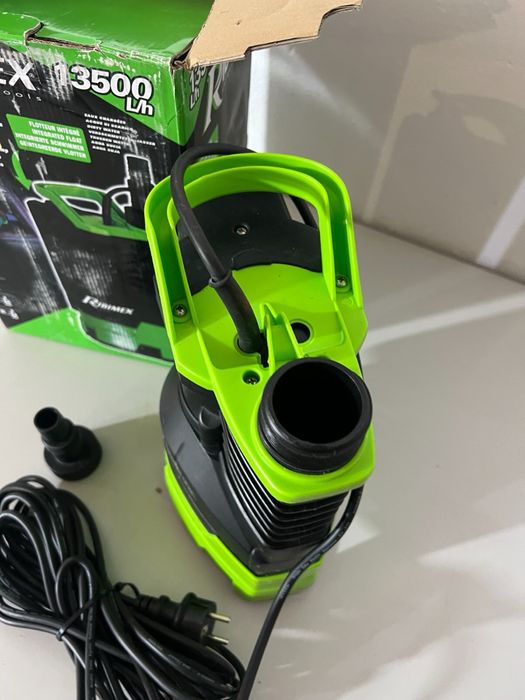 Pompă submersibilă Ribimex 750W