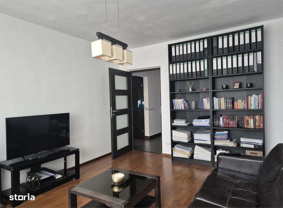 Vanzare Apartament 2 Camere Decomandat Sos.Oltenitei