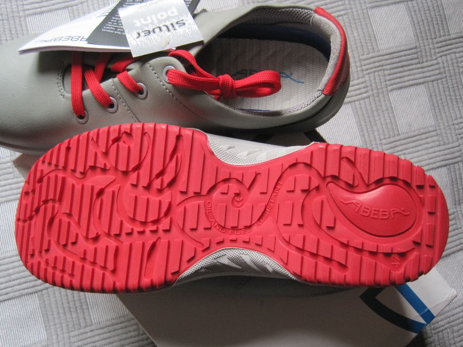 Pantofi Abeba, Germania, noi, mărimea 47