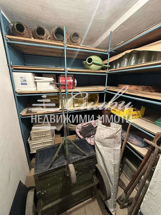 Продава се Многостаен апартамент в Търговище, Вароша - 108 кв.м за 1110 €/кв.м - Снимка #10