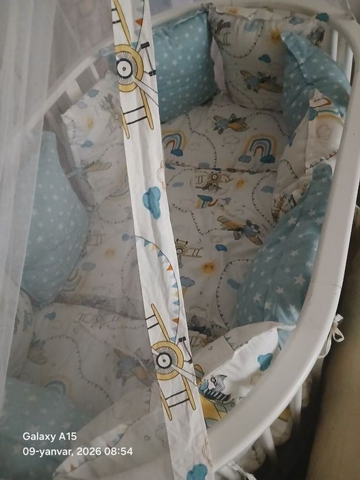 Овалний Манеж Сатылады