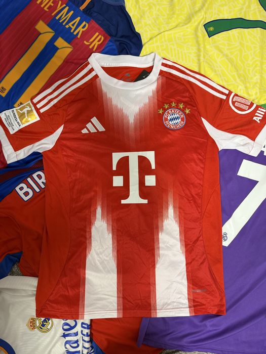 Tricou Bayern Musiala 10 (M)