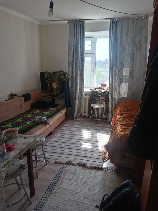 Продам комнату 17 '8 кв