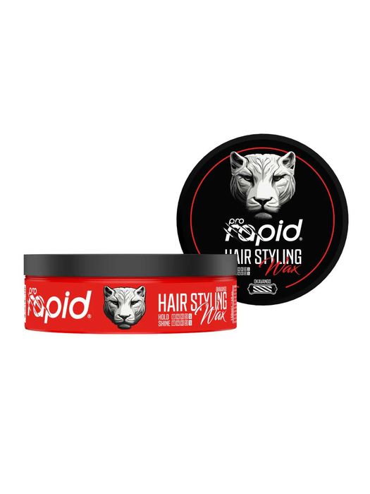 PRORAPID MEN Стилизираща вакса за коса – 150 мл