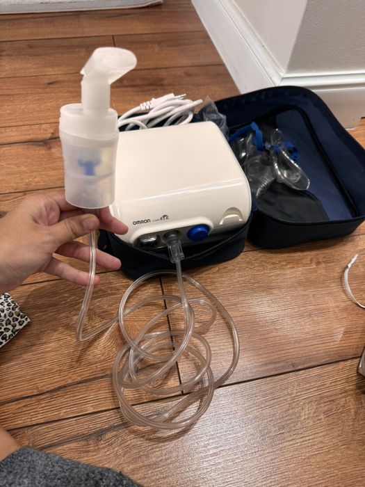 Продам небулайзер за 10 000тг