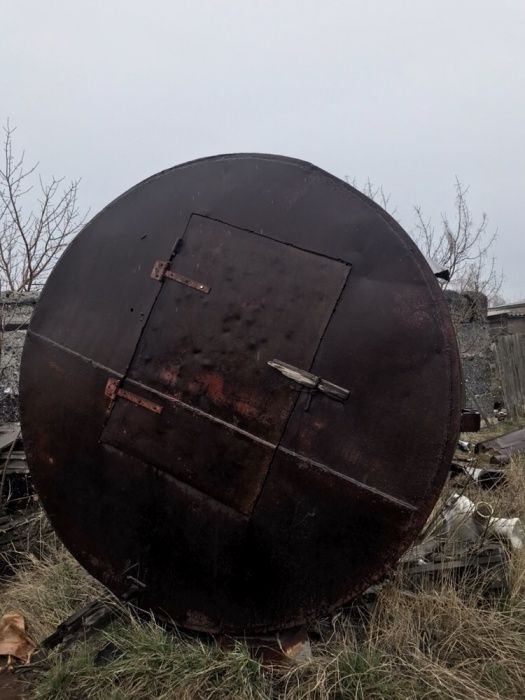 Продам три разных бочки!