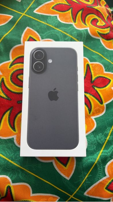 iPhon 17 гарантия