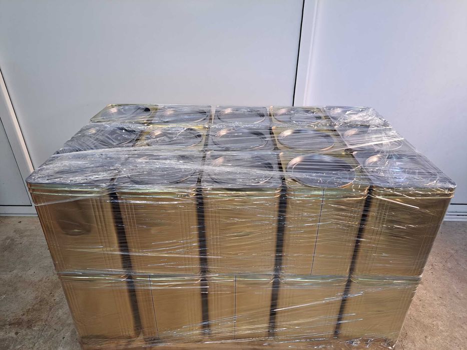 Био пчелен мед и прашец