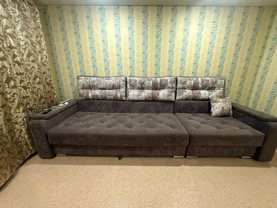 Продаю Диван раскладной