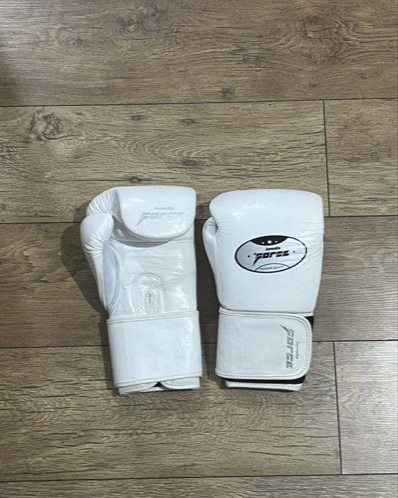 Перчатки Боксерские