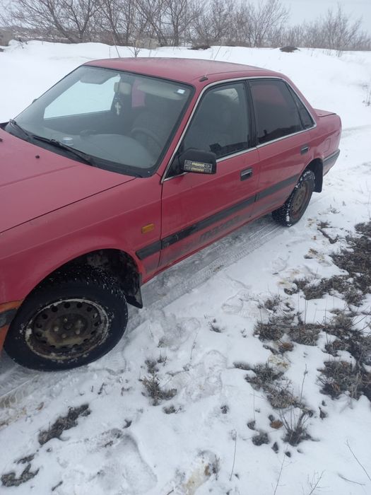 Продам машину Мазда 626