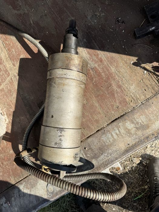 Запчасти токарного станка