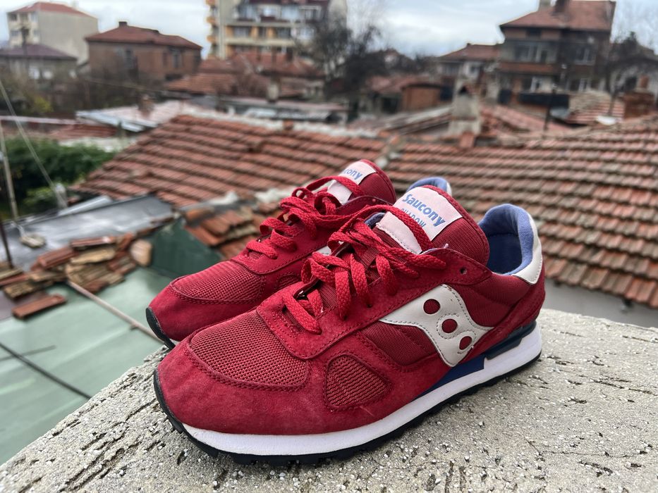 Saucony Shadow 44