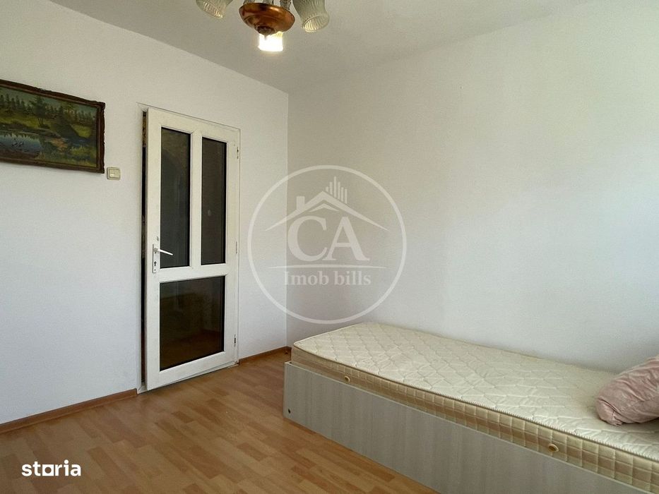 Apartament cu 3 camere de inchiriat in zona Dacia, Oradea