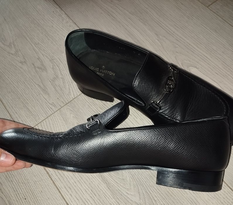 Vând/schimb pantofi Louis Vuitton