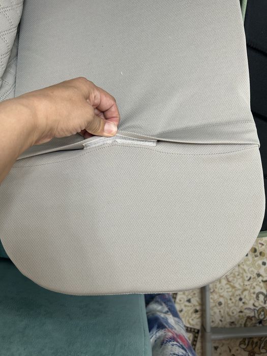 Kidilo люлька для новорожденных