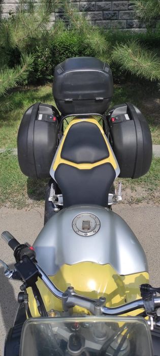 Продам мотоцикл Yamaha FZ1S