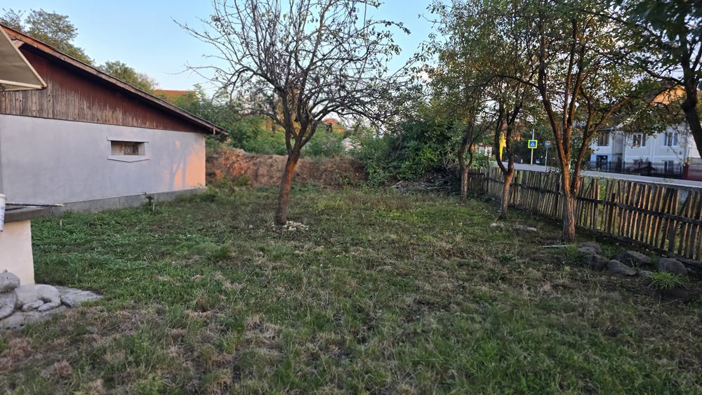 De vanzare casa in localitatea Ilba