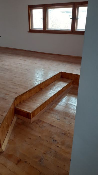 Мезонет в град Стрелча