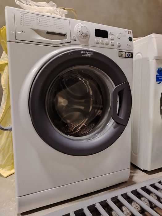 стиральных машинах Ремонт