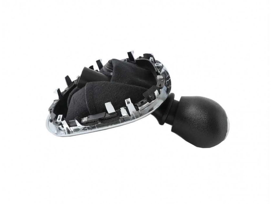 Топка с маншон за скоростен лост Opel, Fiat, Renault   111