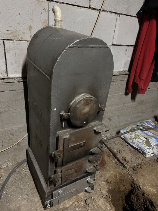 Продам печку.