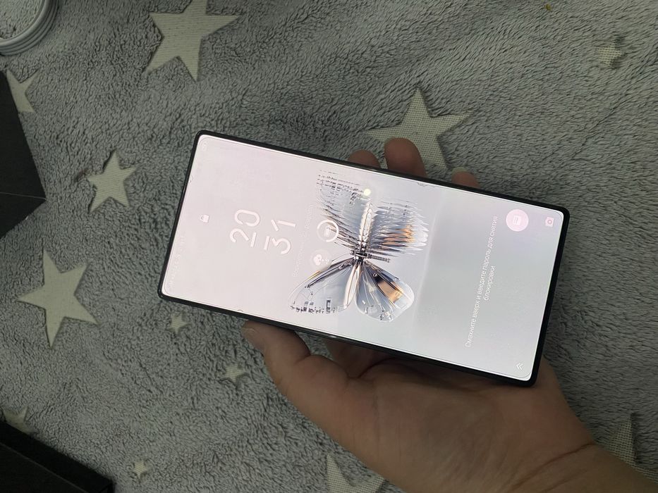 Red magic 10  pro игровой телефон