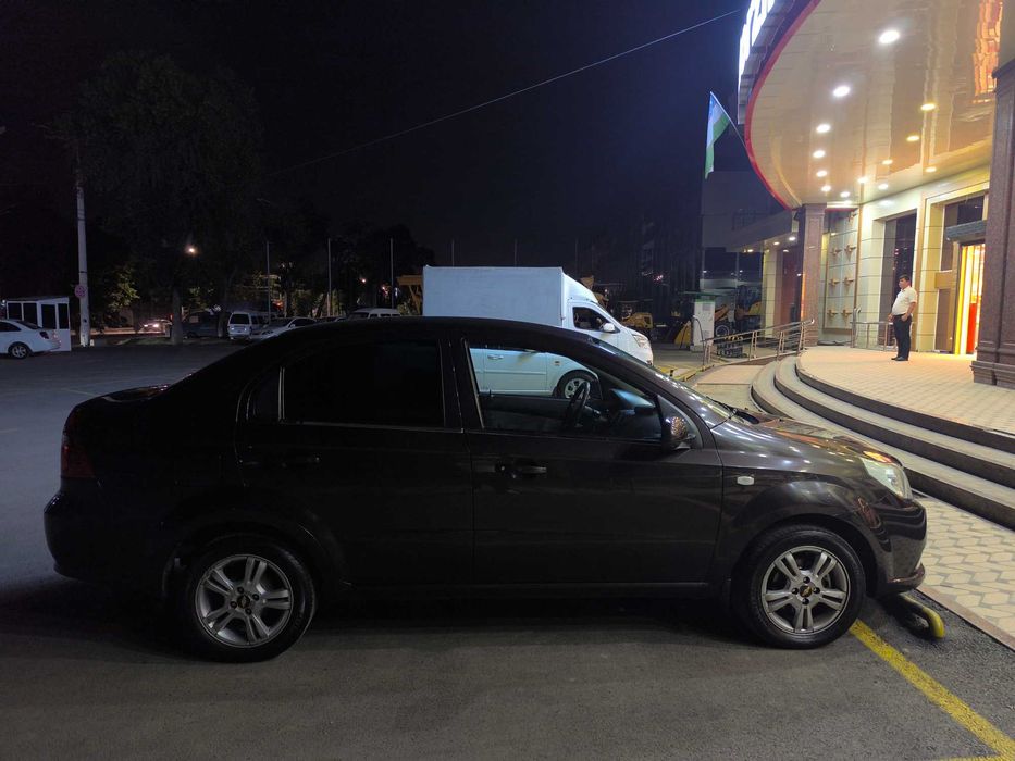 Продам Нексия 3 Автомат LTZ Nexia 3 Avtomat Sotaman