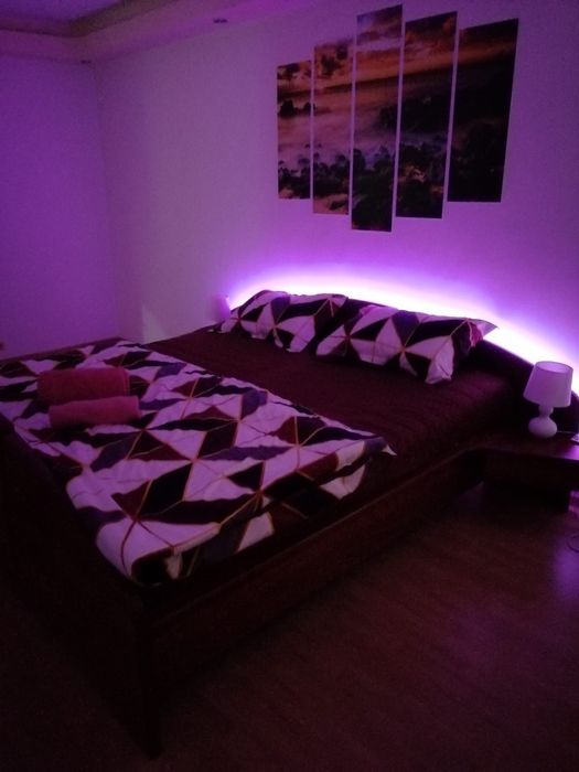 Apartament de închiriat în regim hotelier