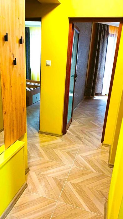 Дава се под наем Тристаен апартамент в София, Красно село - 110 кв.м за 1000 € - Снимка #6