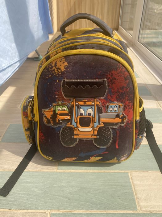 Рюкзак детский не дорого