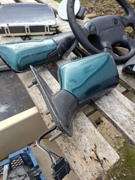 Продавам Части голф 3